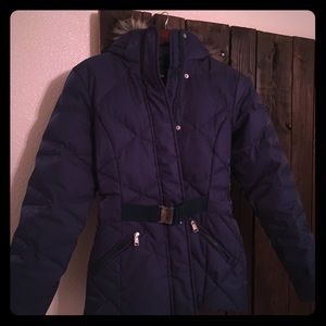 North Face Winter Coat